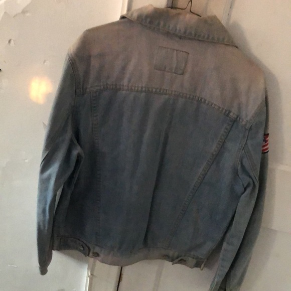Jean jacket - Picture 3 of 3